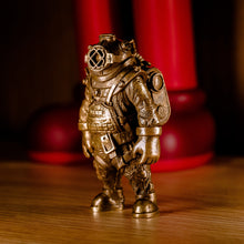Load image into Gallery viewer, Deep Sea Diver