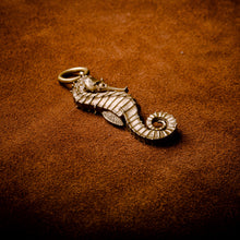 Load image into Gallery viewer, Seahorse