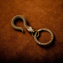 Load image into Gallery viewer, Serpent Hook