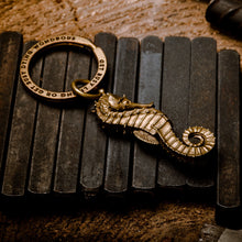 Load image into Gallery viewer, Seahorse