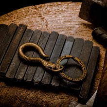 Load image into Gallery viewer, Serpent Hook