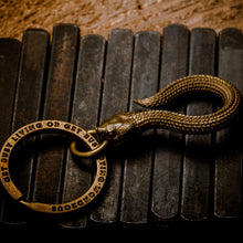 Load image into Gallery viewer, Serpent Hook