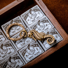 Load image into Gallery viewer, Seahorse
