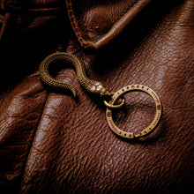 Load image into Gallery viewer, Serpent Hook