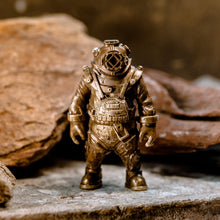 Load image into Gallery viewer, Deep Sea Diver