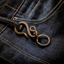 Load image into Gallery viewer, Snake Hook