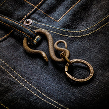 Load image into Gallery viewer, Snake Hook
