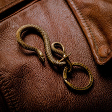 Load image into Gallery viewer, Snake Hook