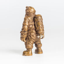 Load image into Gallery viewer, Firefighter