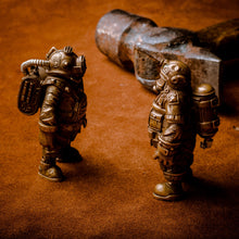 Load image into Gallery viewer, Firefighter