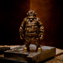 Load image into Gallery viewer, Firefighter