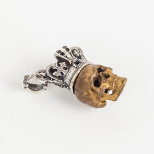 Load image into Gallery viewer, King Skull