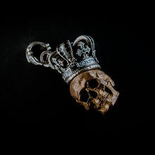 Load image into Gallery viewer, King Skull