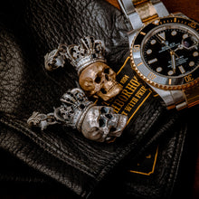 Load image into Gallery viewer, King Skull