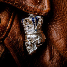 Load image into Gallery viewer, King Skull