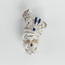 Load image into Gallery viewer, King Skull