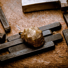 Load image into Gallery viewer, Tortoise Bell