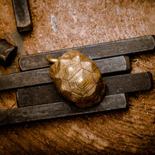 Load image into Gallery viewer, Tortoise Bell