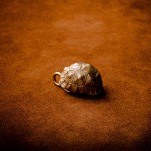 Load image into Gallery viewer, Tortoise Bell