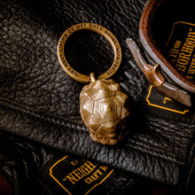 Load image into Gallery viewer, Tortoise Bell