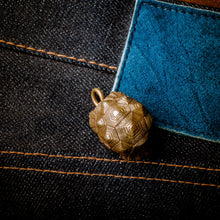 Load image into Gallery viewer, Tortoise Bell