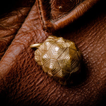 Load image into Gallery viewer, Tortoise Bell
