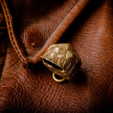 Load image into Gallery viewer, Tortoise Bell
