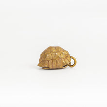 Load image into Gallery viewer, Tortoise Bell