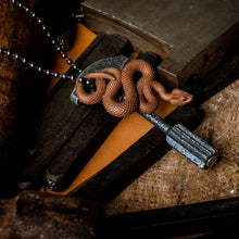 Load image into Gallery viewer, Viper (Copper)