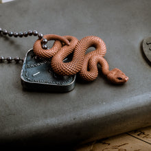 Load image into Gallery viewer, Viper (Copper)