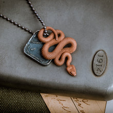 Load image into Gallery viewer, Viper (Copper)