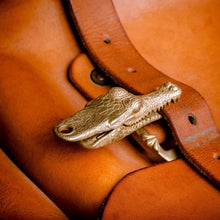 Load image into Gallery viewer, Crocodile clip