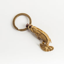 Load image into Gallery viewer, Dragon Fish Pendant