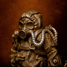 Load image into Gallery viewer, Chemical Soldier