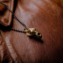 Load image into Gallery viewer, Bear Skull