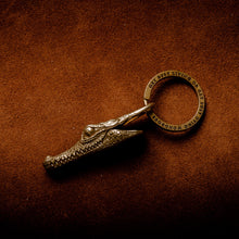 Load image into Gallery viewer, Crocodile clip