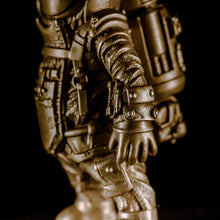 Load image into Gallery viewer, EOD Soldier