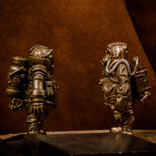 Load image into Gallery viewer, EOD Soldier