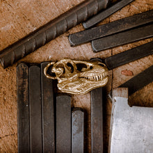 Load image into Gallery viewer, T-Rex Skull