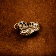 Load image into Gallery viewer, T-Rex Skull