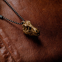 Load image into Gallery viewer, T-Rex Skull