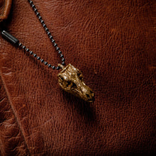 Load image into Gallery viewer, T-Rex Skull