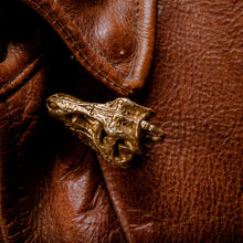 Load image into Gallery viewer, T-Rex Skull