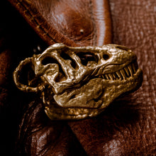 Load image into Gallery viewer, T-Rex Skull