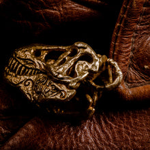 Load image into Gallery viewer, T-Rex Skull