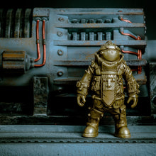Load image into Gallery viewer, EOD Soldier