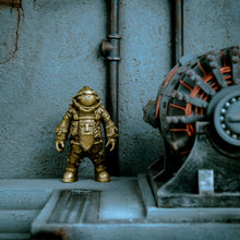 Load image into Gallery viewer, EOD Soldier
