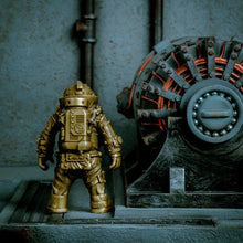 Load image into Gallery viewer, EOD Soldier