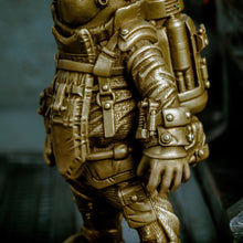 Load image into Gallery viewer, EOD Soldier