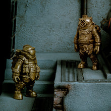 Load image into Gallery viewer, EOD Soldier